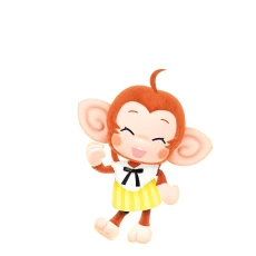 画像集 No.030のサムネイル画像 / シリーズ最新作「スーパーモンキーボール バナナランブル」が6月25日に発売決定。最大16人のオンラインマルチ対戦に対応