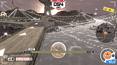 画像集 No.006のサムネイル画像 / 「スーパーモンキーボール バナナランブル」のゲームトレイラーを公開。新要素「マルチプレイ」や基本的な遊び方を確認できる