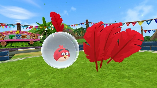 ꡼ No.004Υͥ / ֥ѡ󥭡ܡ Хʥʥ֥סAngry BirdsȤΥDLCȯ䡣åɤץ쥤֥륭о