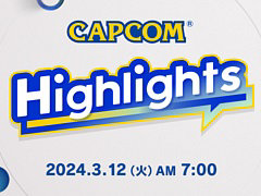 「モンスターハンター ストーリーズ」など4作品の最新情報を紹介。「カプコンハイライツ Day2」は3月12日7:00より配信