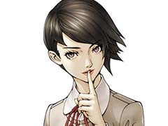 「真・女神転生V Vengeance」ストーリーのあらすじや,「リリス」「尋峯ヨーコ」の情報が明らかに