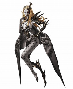 画像集 No.003のサムネイル画像 / 「真・女神転生V Vengeance」発売日を一週間前倒しの6月14日に変更。最大6時間プレイできるプレミアム体験会を5月3日,4日に実施