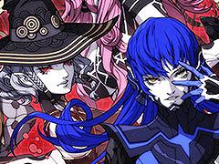 「真・女神転生V Vengeance」,最新映像を4月5日12:00に解禁。新たな悪魔やダンジョンなどをお披露目