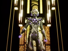ナホビノの新たな姿に新悪魔との壮絶バトルも。「真・女神転生V Vengeance」の新要素を盛りだくさんに収録した最新ムービーが公開に