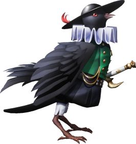 画像集 No.009のサムネイル画像 / 「真・女神転生V Vengeance」,新規描き下ろし悪魔や主人公の育成情報を公開。新要素や調整点を紹介する最新映像も