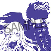 画像集 No.019のサムネイル画像 / 「アトラスフェス」最新情報第2弾。会場にはおなじみ「ジャックフロスト」が大集合,全高約3.5mの巨大バルーンも登場