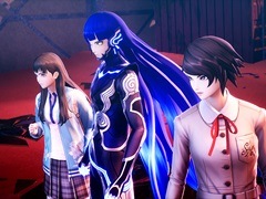 「真・女神転生V Vengeance」は,真・女神転生Vからなにがどう変わった? 真Vクリア済みの人にもオススメな“パワーアップ版”の情報まとめ
