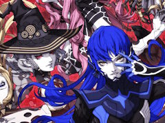 【今週のモチベ】「真・女神転生V Vengeance」や,リマスター版「モンスターハンター ストーリーズ」が発売される 2024年6月10日〜6月16日