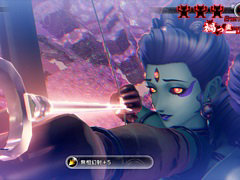 「真・女神転生V Vengeance」,大型アップデート実施。マーラ,イズンなど6体の悪魔がクエストナビに登場,新たなサブクエストと悪魔を追加