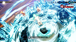 画像集 No.004のサムネイル画像 / 「真・女神転生V Vengeance」，ゲーム序盤を楽しめる体験版をPC＆PS5向けに配信。セーブデータは製品版に引き継ぎ可能