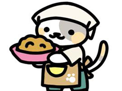 「ねこあつめ2」事前登録受付を開始&10月20日にリリース。新機能“おでかけ”やグッズの“使い古し”“おていれ”を追加