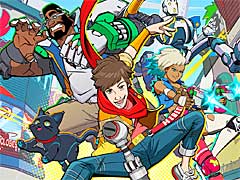Xboxの“脱エクスクルーシブ”タイトルが明らかに。PS5向け「Hi-Fi RUSH」は3月19日にリリース