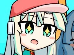 ゴミ捨て場で目覚めたロボッ娘が,ロボットバトルの頂点を目指す。新作育成シム「ロボット少女は夢を見る」がSteamで本日発売へ