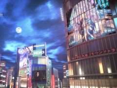 コンシューマ版「REYNATIS/レナティス」,予約特典「サウンドトラック」の試聴動画を公開。収録楽曲とともに渋谷の風景も楽しめる