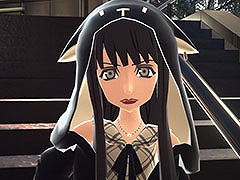 「REYNATIS/レナティス」×「新すばせか」のゲーム内コラボが決定。ショウカたちが登場する特別なストーリーをサブクエストとして楽しめる