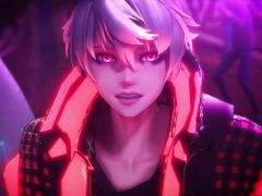 渋谷を舞台に,立場の違う2人の魔法使いを描く。ジュブナイルアクションRPG「REYNATIS/レナティス」本日発売