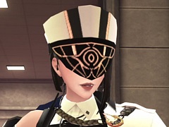 「REYNATIS/レナティス」,西島佐理の過去が解き明かされる,無料アップデート第1弾「エピソード佐理: SARI's Revenge」配信開始