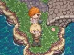 異世界釣りRPG「Sea Fantasy / シーファンタジー」,新PVを公開。操作するキャラクターを切り替える「チェンジ機能」などが確認できる