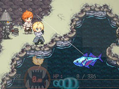 「Sea Fantasy」,製品版を先行プレイ可能な体験版を配信開始。配信期間は1月6日まで