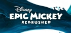 ディズニー エピックミッキー:Rebrushed