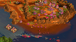 9-Bit Armies: A Bit Too Far