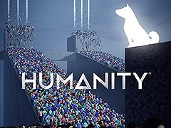 アクションパズルゲーム「HUMANITY」,Meta Quest版の発売日が3月14日に決定。20%オフで購入可能なキャンペーンも実施中