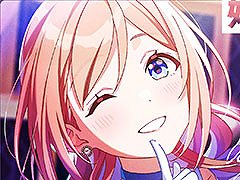 「学園アイドルマスター」,4人目のアイドルは主人公を弟のように可愛がるお姉さん「姫崎莉波」。PVやプロフィールも公開に