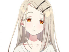 「学園アイドルマスター」,6人目のアイドル・篠澤 広(CV:川村玲奈)を発表。ミステリアスな雰囲気が漂う天才少女
