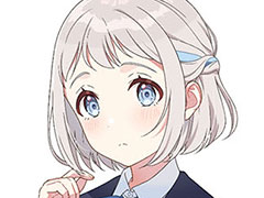 「学園アイドルマスター」,7人目のアイドル・葛城リーリヤ(CV:花岩香奈)を発表。海外出身の新入生で,引っ込み思案ながら相当な努力家