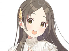 「学園アイドルマスター」,8人目のアイドル・倉本千奈(CV:伊藤舞音)を発表。ライバルのアイドル情報も「ニコニコ超会議2024」で公開予定