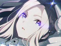 「学園アイドルマスター」,11人目のアイドル「十王星南」(CV:陽高真白)を11月中旬のハーフアニバーサリーで実装。ティザー映像も公開