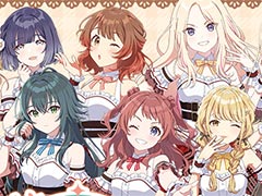 「学園アイドルマスター」ローソンキャンペーン,1月21日から開催。花海咲季,月村手毬ら総勢12名の描き下ろしイラストが登場