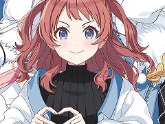 「学マス」×「狭山スキー場」コラボが2月28日にスタート。アイドル12名のコラボイラストを中心に,コラボ展示やグッズ販売などが行われる