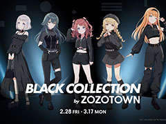 「学マス」×ZOZOタウンのコラボコレクションアイテム,2月28日に受注販売開始。花海咲季ら5名のアイドルの描き下ろしイラストも登場