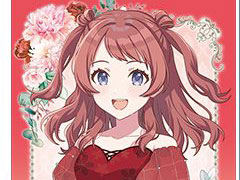 アニメイトで「学マス」1周年を記念したフェアが5月17日から開催。購入特典で,描き下ろしイラストを使用したイラストカードが手に入る
