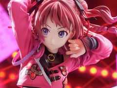 「学園アイドルマスター」のスケールフィギュア「花海咲季-Fighting My Way-」がコトブキヤから発売予定。彩色原型を公開
