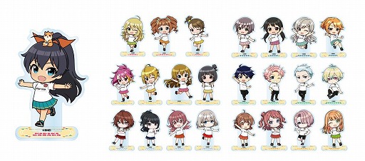 ꡼ No.002Υͥ / ֥ɥޥץ꡼δָꥤ٥ȡ֥ե륢󥵥֥ in ʥॳȡ硼ס1121namco TOKYOפǳ