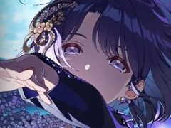 「学園アイドルマスター」,秦谷美鈴(CV:春咲 暖)の新シナリオ「STEP3」が実装決定。最新情報を紹介する番組は4月28日に配信