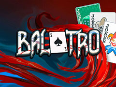 「Balatro」,Switchダウンロード版の販売が再開に。デッキ構築型ローグライクとポーカーを組み合わせた中毒性抜群のカードゲーム