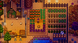 ꡼ No.002 | Stardew Valley