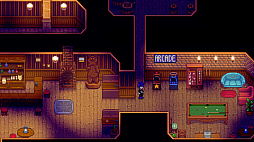 ꡼ No.004 | Stardew Valley