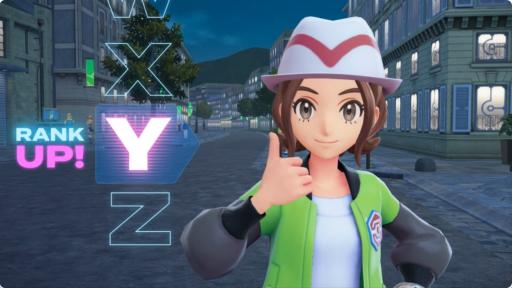 ꡼ No.007Υͥ / Pok&#233;mon LEGENDS Z-Aפκǿˡ2Ĥδġ֥ߥ쥷ƥפǤå