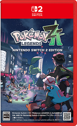 ꡼ No.003Υͥ / Pok&#233;mon LEGENDS Z-Aס1016ȯꡣSwitch 2 Editionȥåץ졼ɥѥξ