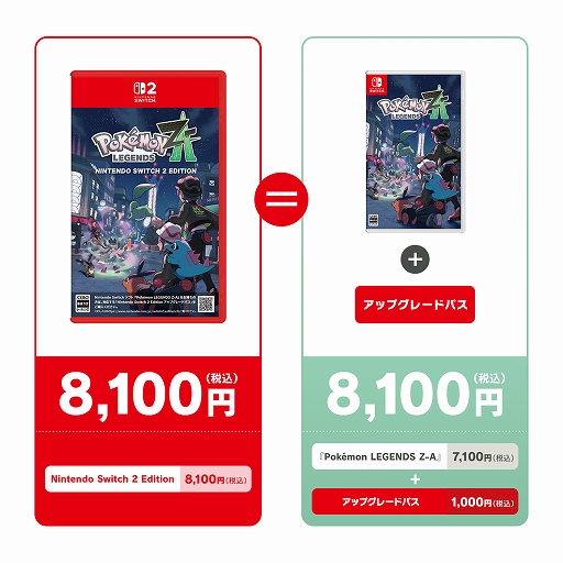 ꡼ No.006Υͥ / Pok&#233;mon LEGENDS Z-Aס1016ȯꡣSwitch 2 Editionȥåץ졼ɥѥξ