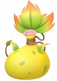 ꡼ No.001Υͥ / Pok&#233;mon LEGENDS Z-Aפо줹֥ᥬĥܥåȡפξҲˡ󥯥ϤϲդΰϤ򼨤ȱաɤʱ