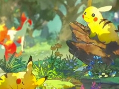 スマホでポケカを楽しめる「Pokémon Trading Card Game Pocket」が2024年内に配信決定。隙間時間で楽しめる新ルールを導入