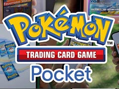 「ポケモン トレーディングカードゲーム ポケット」,10月30日に配信決定。各ストアページの公開と事前登録も開始