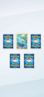  No.012Υͥ / Υץ쥤ݡϡPok&#233;mon Trading Card Game PocketפϥɼؤΤ꤬Ū˳ڤ륳쥯θƤ