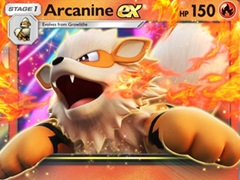 「ポケポケ」,ウィンディexやリザードンなどの炎ポケモンをゲットできる“炎ポケモン大量発生イベント”を本日スタート