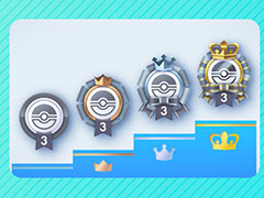 「ポケポケ」,プレイヤーとのバトル勝利数に応じてエンブレムを獲得できる「時空の激闘 エンブレムイベント」を本日開始